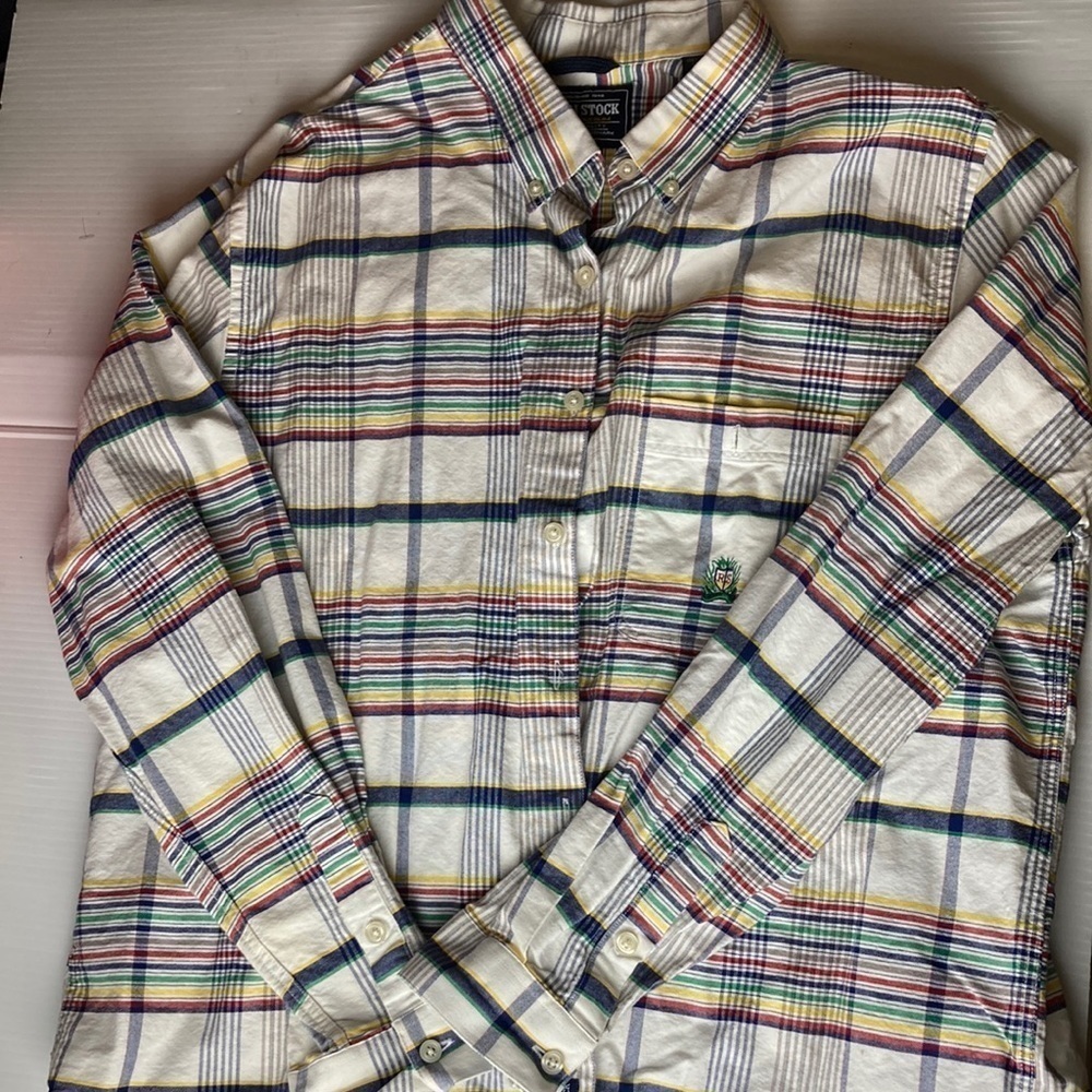 Roughstock Western shirt Cowgirl Yellowstone Rodeo